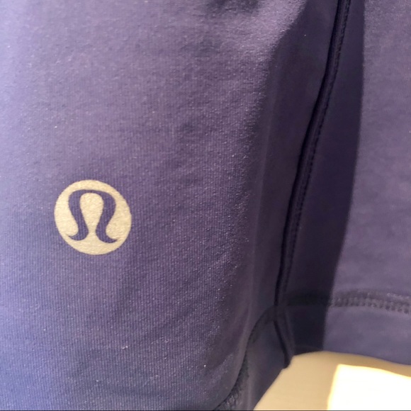 Lululemon Raceback Tank Top - Picture 3 of 5